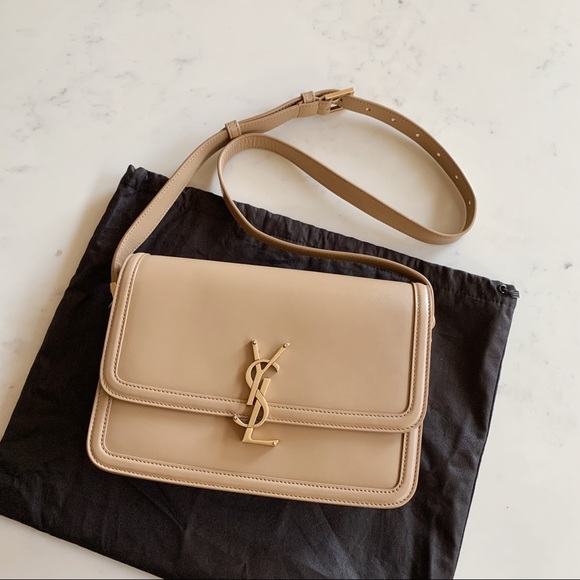 Saint Laurent Solferino Bag - Picture 14 of 15